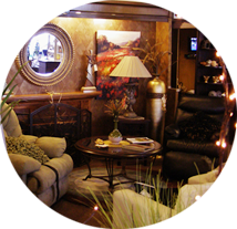 Teagues Interiors - Showroom